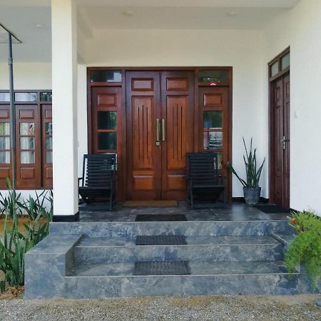 The Tide'S Tale Hotell Galle Exteriör bild