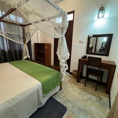 The Tide'S Tale Hotell Galle Exteriör bild