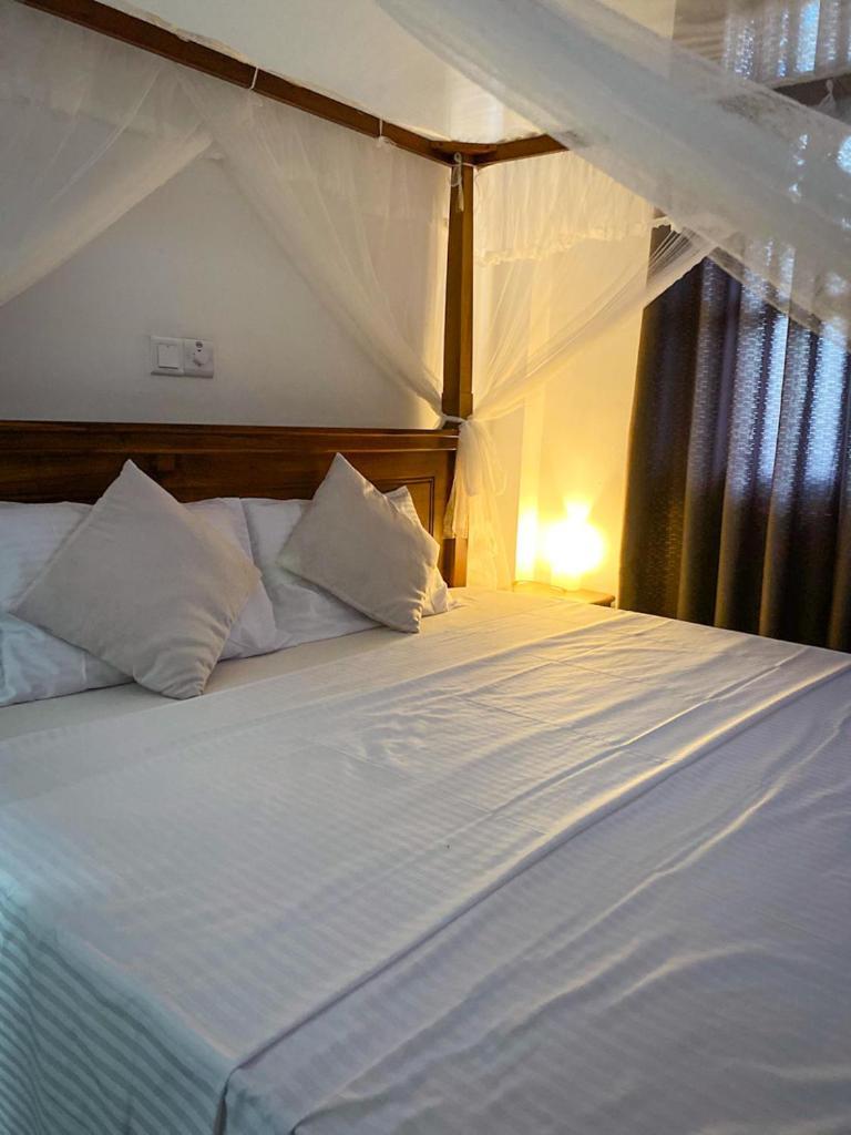 The Tide'S Tale Hotell Galle Exteriör bild