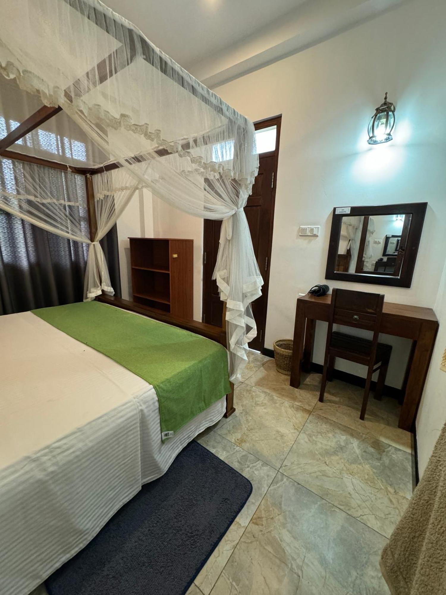 The Tide'S Tale Hotell Galle Exteriör bild